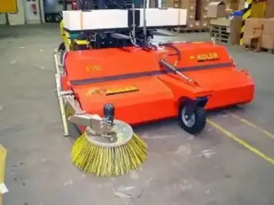 Adler K 750-240 thumbnail 2