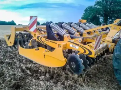 Agrisem Maximulch 3.00 Serie 3