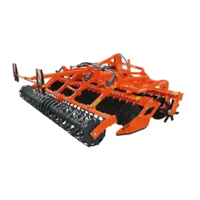 Kubota CD2501TC