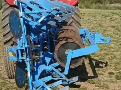 Lemken VarioPack 110 WDP 70 thumbnail 3
