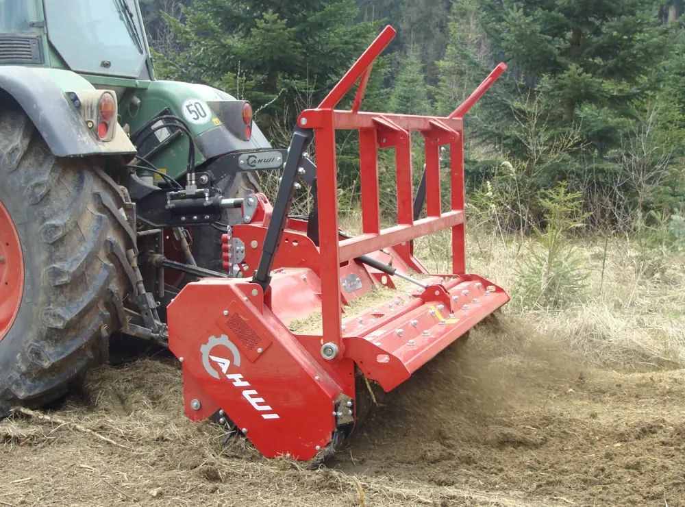 Prinoth M500e-1100