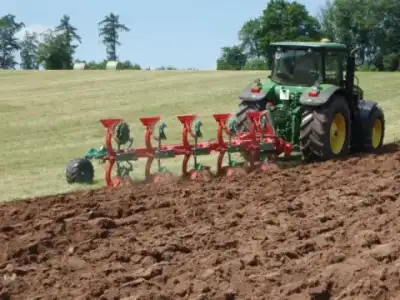 Kverneland EG 100/200