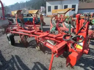 Vogel & Noot c-plus XM 850 ST Vario