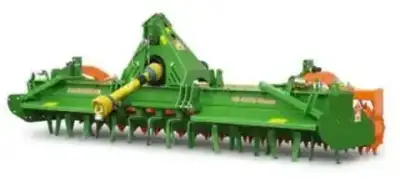 Amazone KE 3000 Special