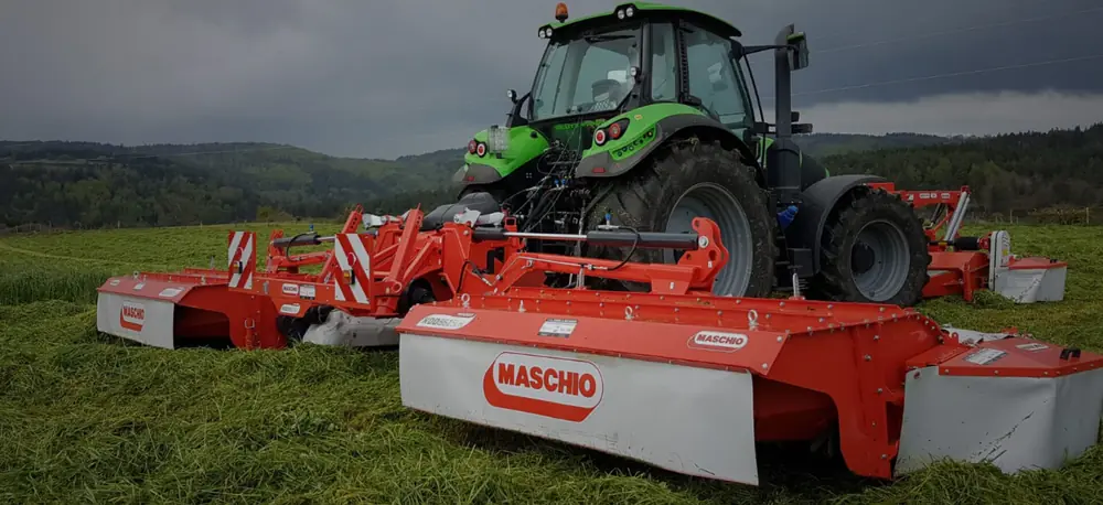 Maschio Debora Pro Combi 941 I GM thumbnail 2
