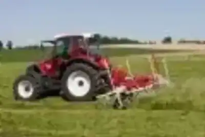 Pöttinger Hit 8.81 thumbnail 2