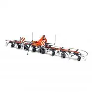 Kubota TE6568