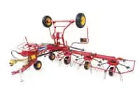 New Holland 3625