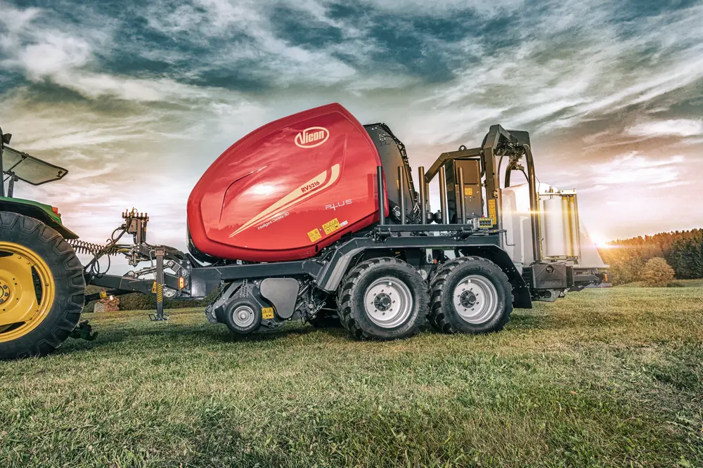 Vicon RV 5220 Plus SC 25 FW thumbnail 2