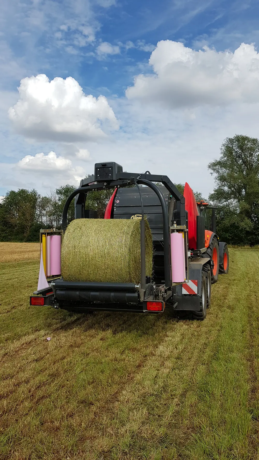 Vicon RV 5220 Plus SC 25 FW thumbnail 3