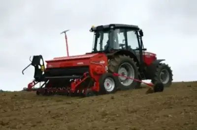 Kuhn Premia 3500-24 MD thumbnail 3