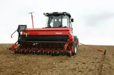 Kuhn Premia 3500-24 MD thumbnail 4