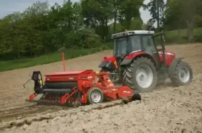 Kuhn Premia 3500-24 MD thumbnail 5