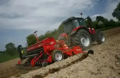 Kuhn Premia 3500-24 MD thumbnail 6