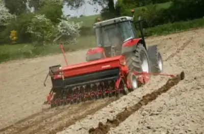 Kuhn Premia 3500-24 MD thumbnail 7