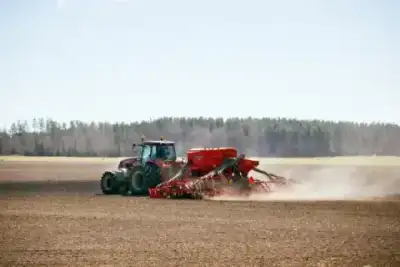 Väderstad Spirit 900C thumbnail 2