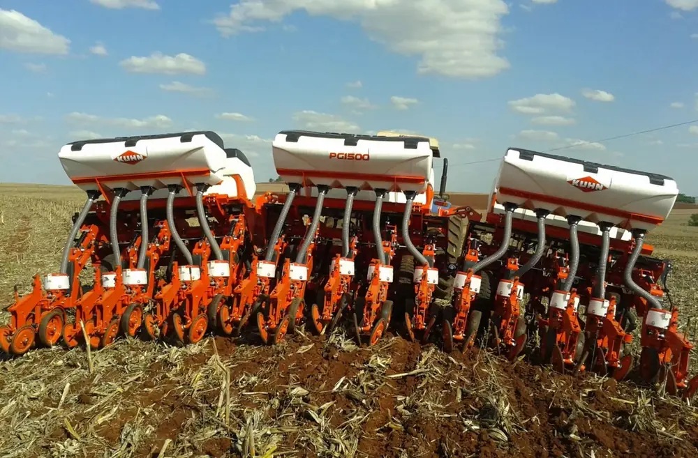 Kuhn Flex 15 thumbnail 5