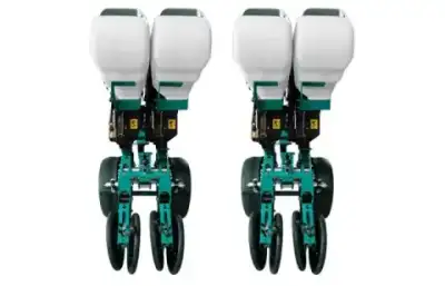 Arbos MS Twin