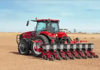 Case IH 2110 Early Riser 40 thumbnail 2