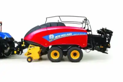 New Holland BB 330 Plus