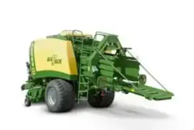Krone BP 890 VFS XC