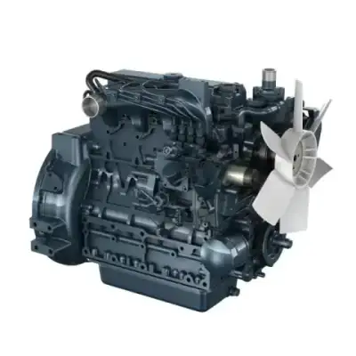 Kubota V2403-M-DI-E3B