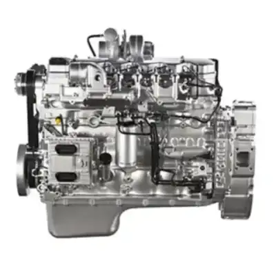 FPT Industrial N67 ENT (151 kW) thumbnail 2