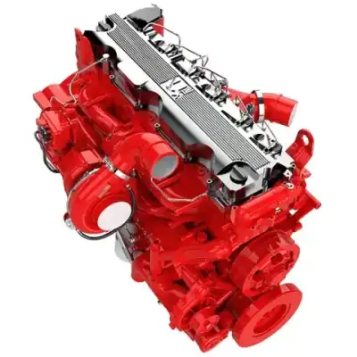 Cummins X12 475 thumbnail 2