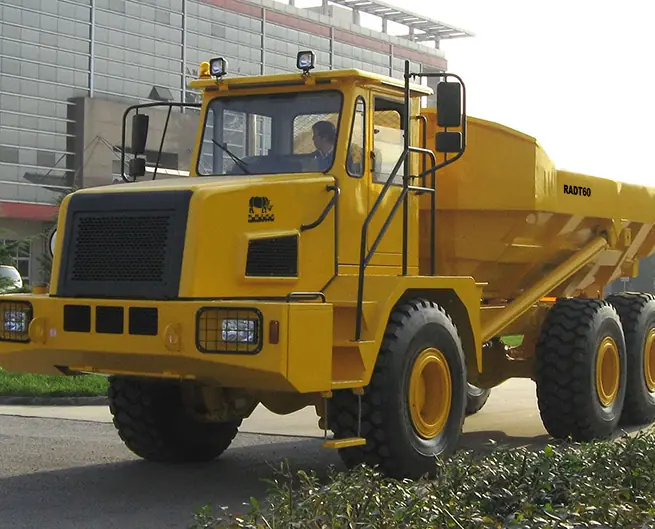 RHINO RADT60