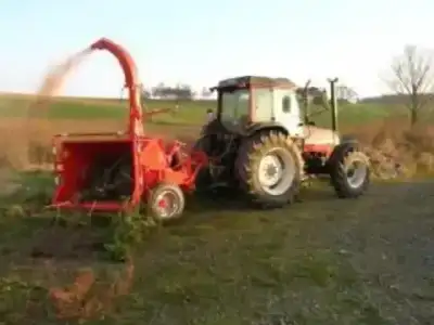 Eschlböck Biber 5 KL