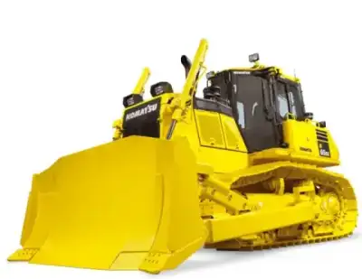 Komatsu D65WX-18E0 thumbnail 2