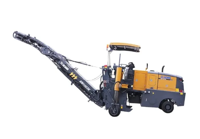 XCMG XM1003K
