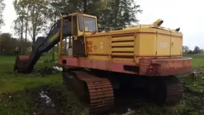 Akerman-Volvo H 14 B LC