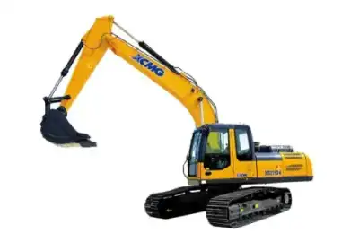 XCMG XE215DA