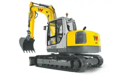 Wacker Neuson ET145 thumbnail 4
