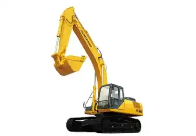 Sumitomo SH330LC-5
