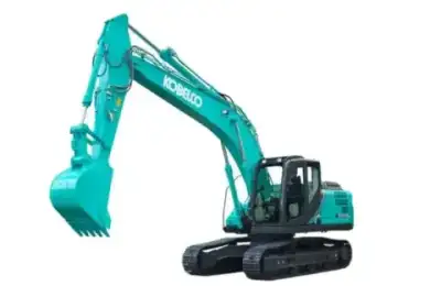 Kobelco SK 240 SN 11E