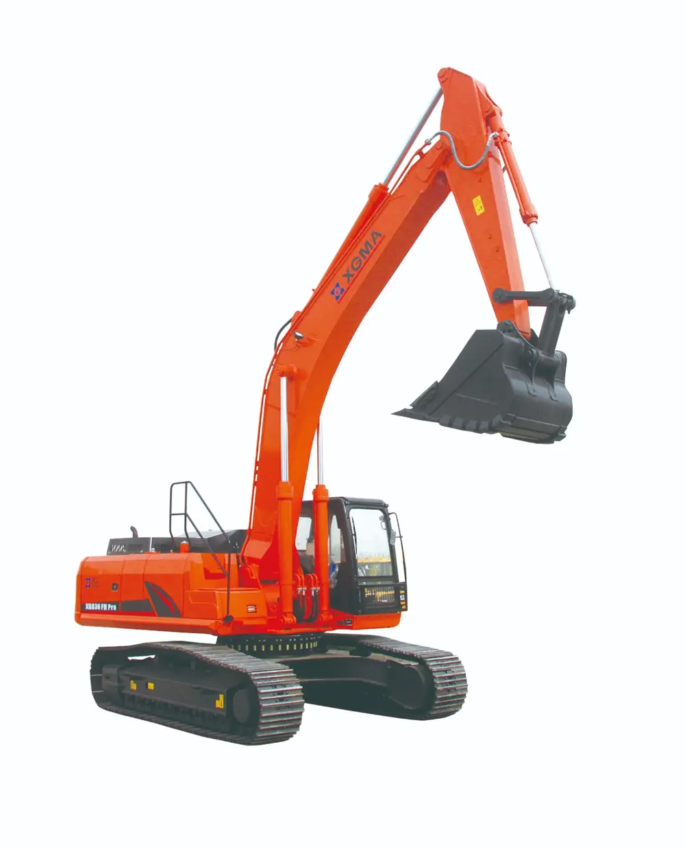 XGMA XG836FH PRO