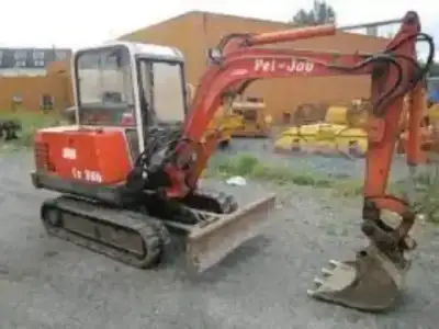 Pel-Job LS 386