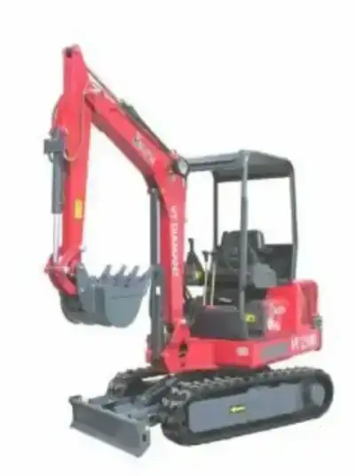 Hinowa VT 2500