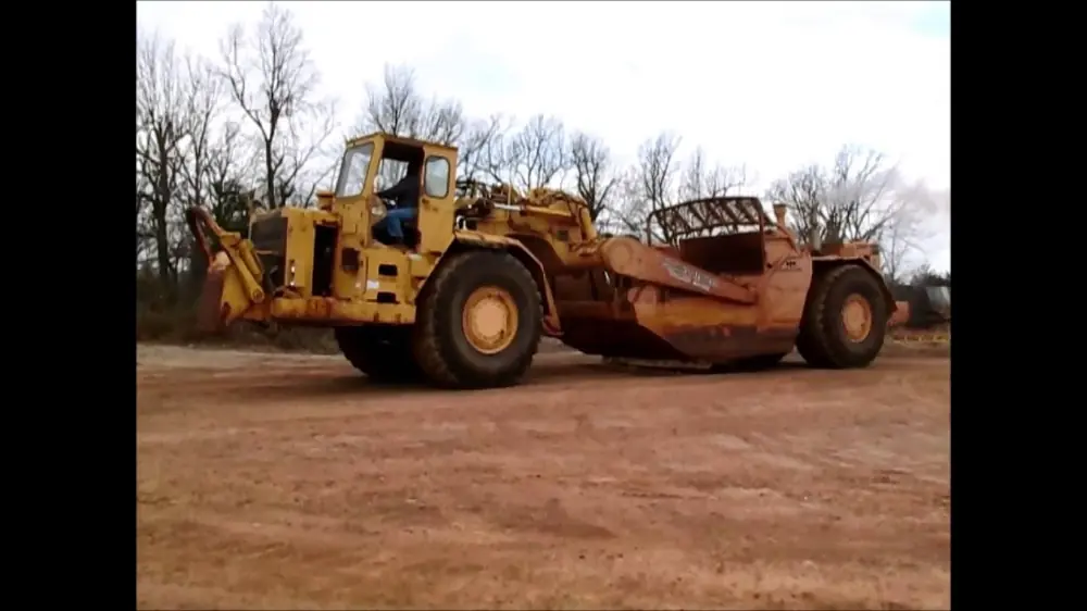 Komatsu WS23-2