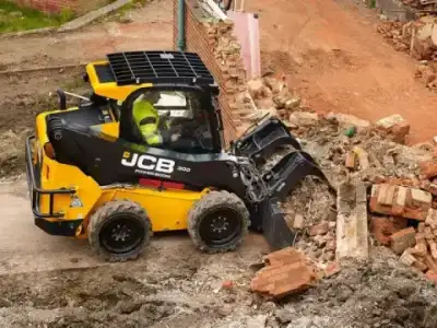 JCB 300 thumbnail 2