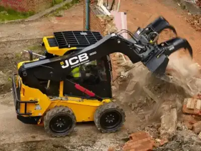 JCB 300 thumbnail 3