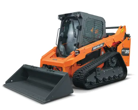 Develon DTL35
