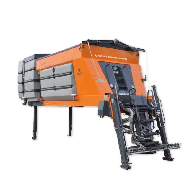 Epoke® Sirius Combi