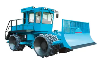 Changlin LLC220