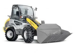 Kramer 620