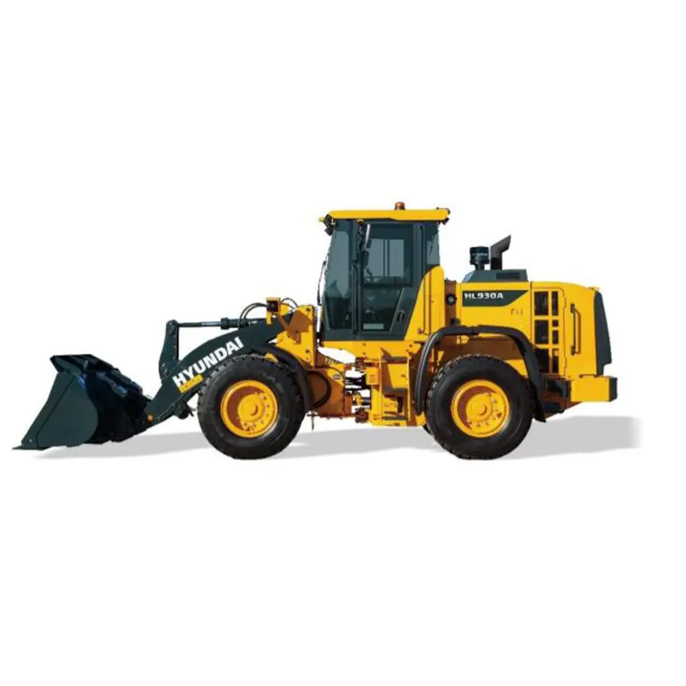 Hyundai HL930AXT