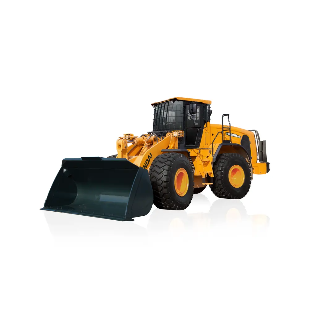 Hyundai HL960AHDXT