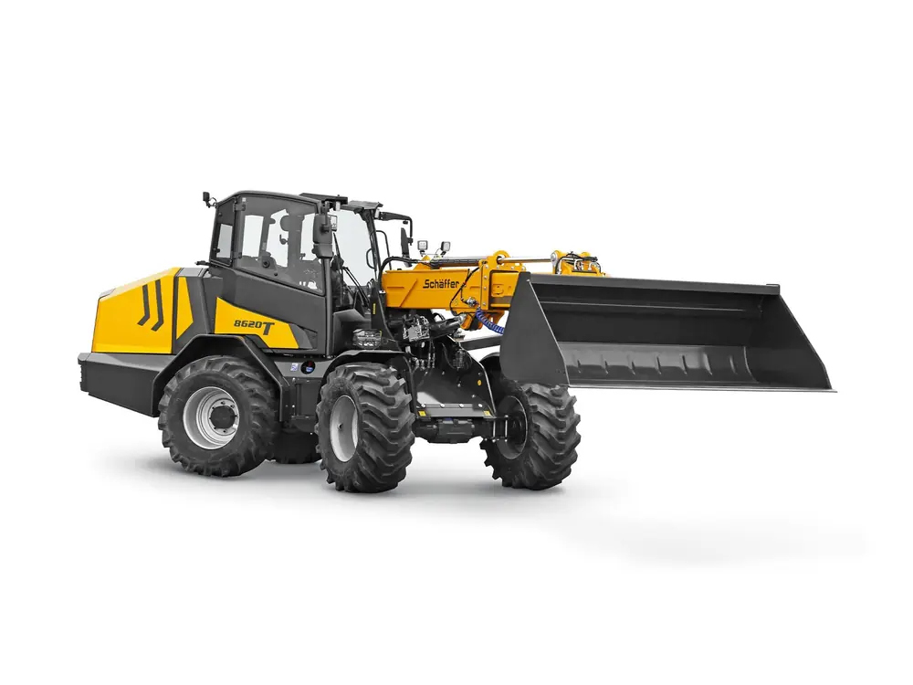 Schäffer 8620 T-3 thumbnail 2